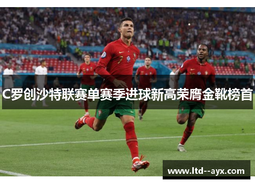 C罗创沙特联赛单赛季进球新高荣膺金靴榜首 C罗创沙特联赛单赛季进球新高荣膺金靴榜首